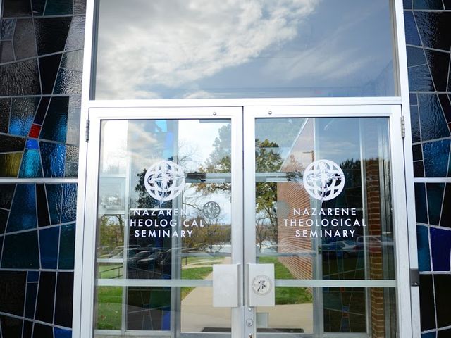 Photo of Nazarene Theological Seminary