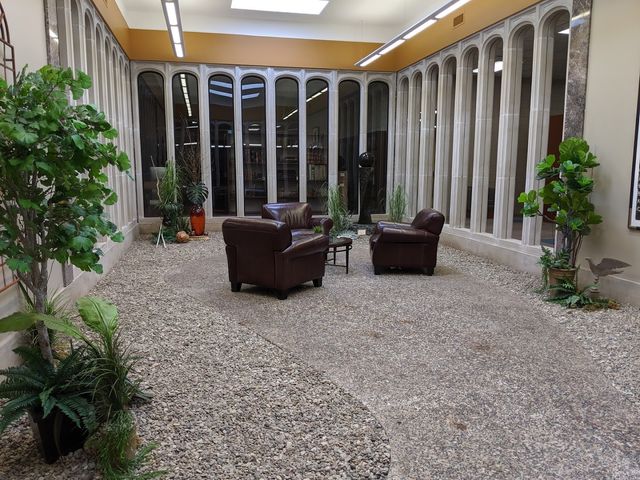 Photo of Nazarene Theological Seminary