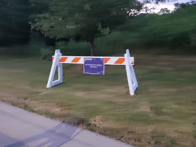 Photo of Nazareth College