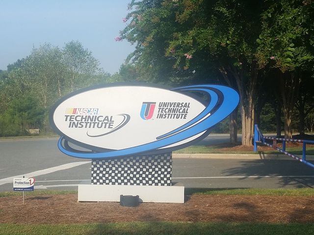 Photo of NASCAR Technical Institute