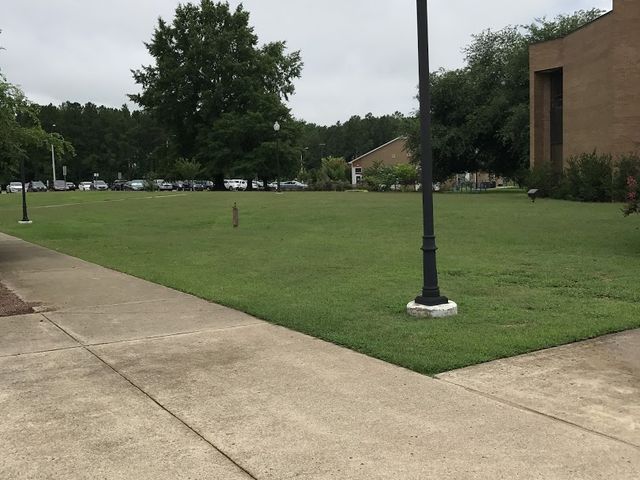 Photo of Nash Community College