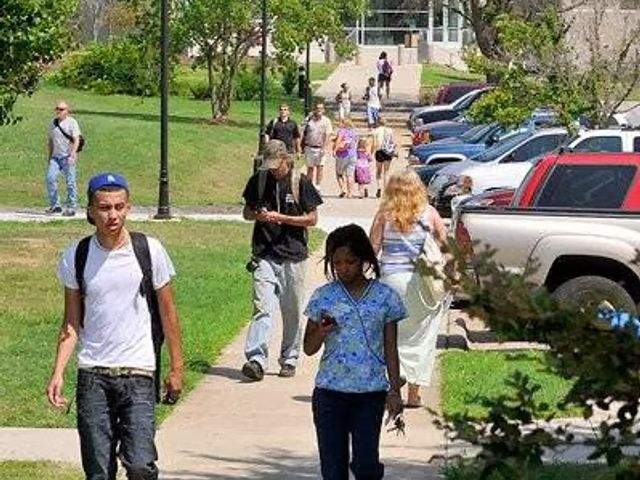 Photo of Nash Community College