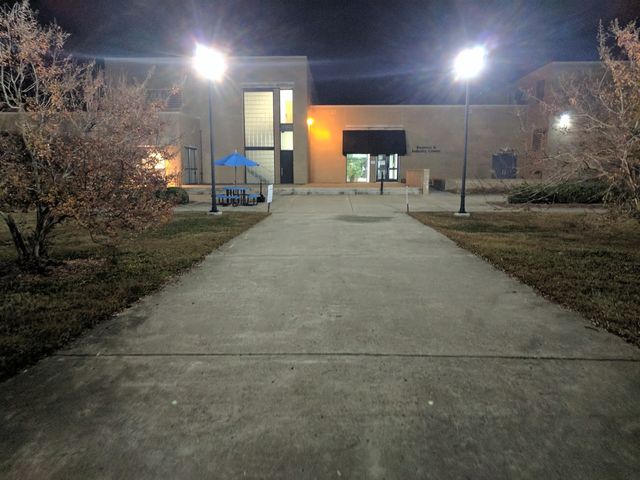 Photo of Nash Community College