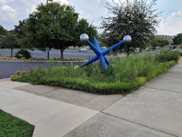 Photo of Nash Community College