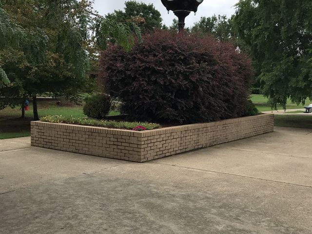 Photo of Nash Community College