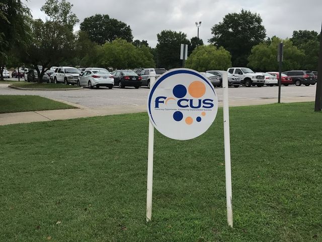 Photo of Nash Community College