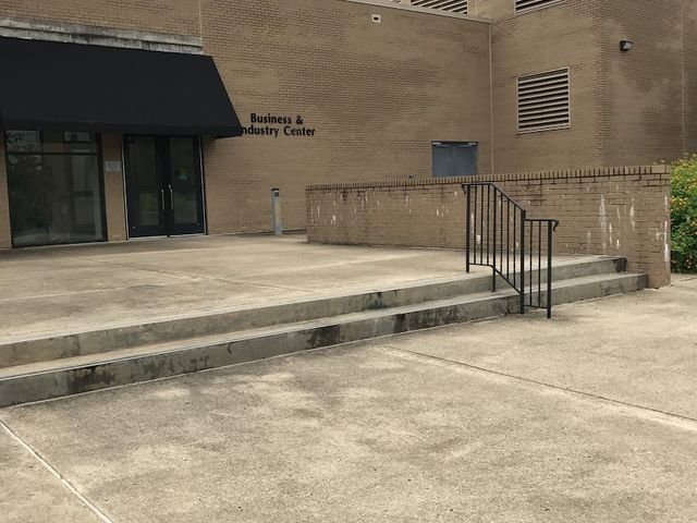 Photo of Nash Community College