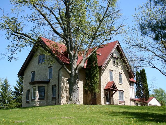 Photo of Nashotah House