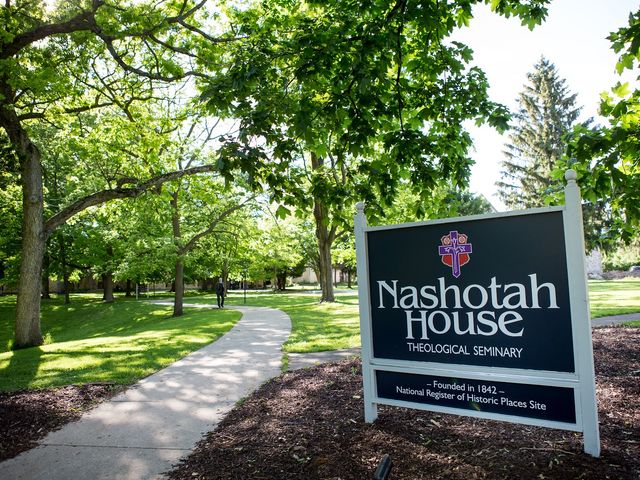 Photo of Nashotah House