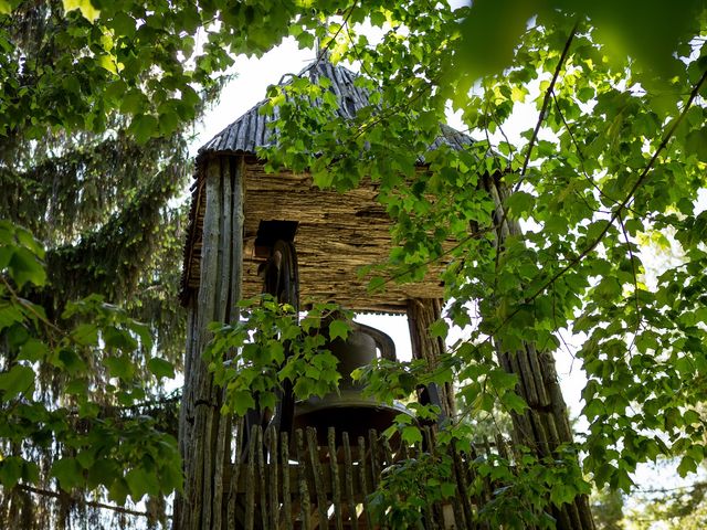 Photo of Nashotah House