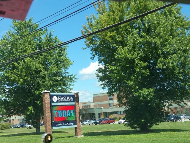 Photo of Nashua Community College
