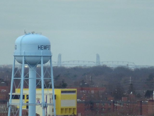 Photo of Nassau Community College