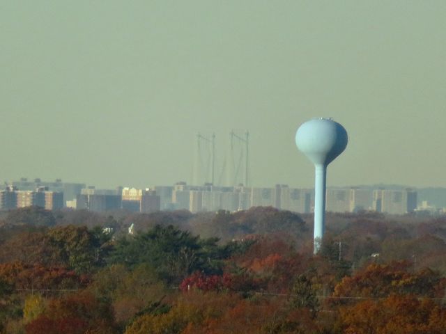 Photo of Nassau Community College