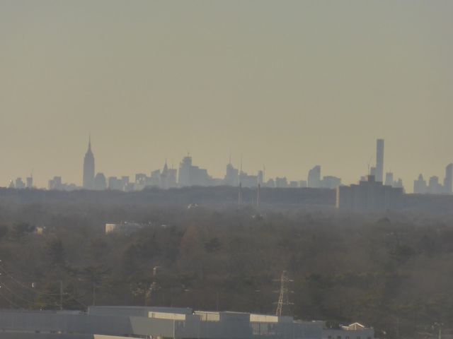 Photo of Nassau Community College