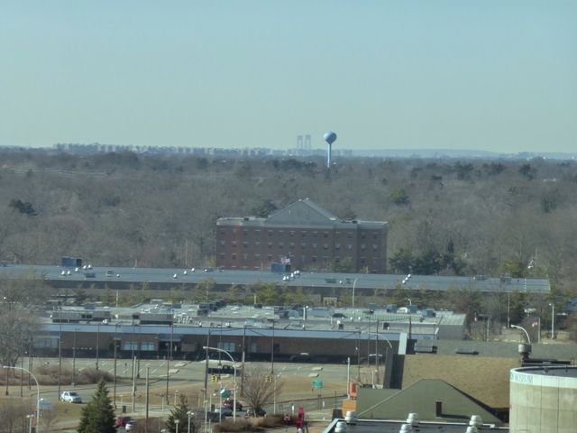 Photo of Nassau Community College