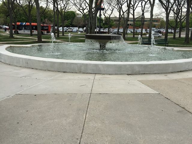 Photo of Nassau Community College