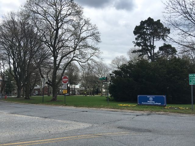 Photo of Nassau Community College