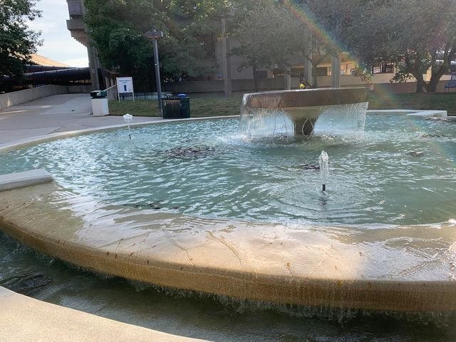 Photo of Nassau Community College