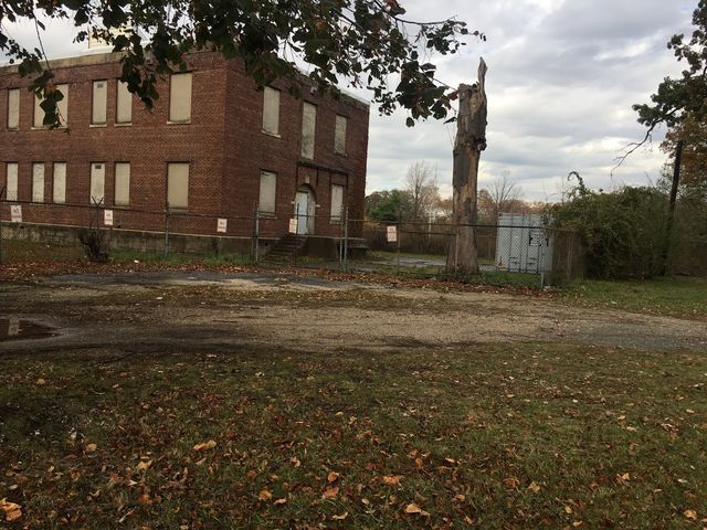 Photo of Nassau Community College