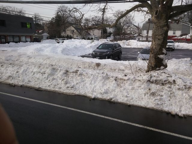 Photo of Nassau Community College