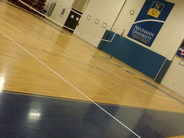 Photo of Neumann University