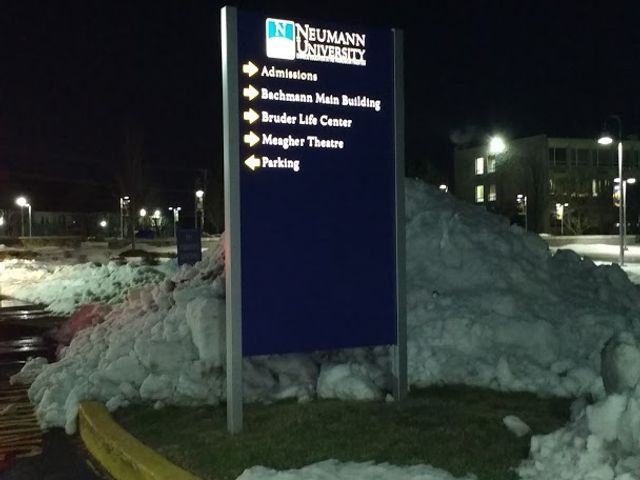 Photo of Neumann University