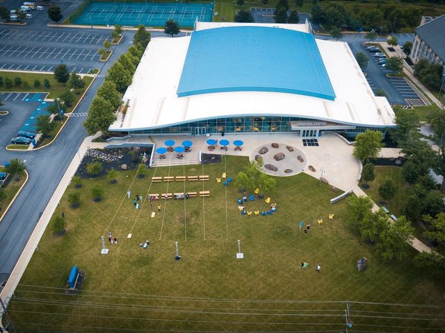 Photo of Neumann University