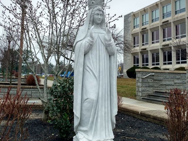 Photo of Neumann University