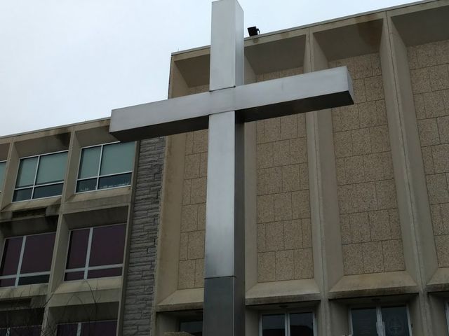 Photo of Neumann University