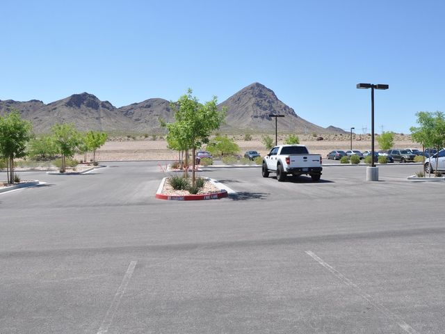 Photo of Nevada State College
