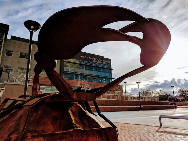 Photo of Nevada State College