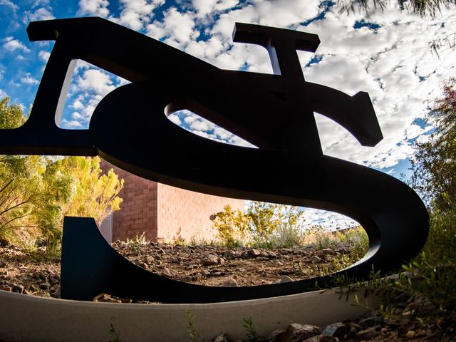 Photo of Nevada State College