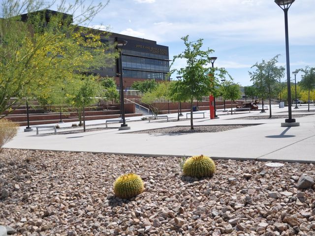 Photo of Nevada State College
