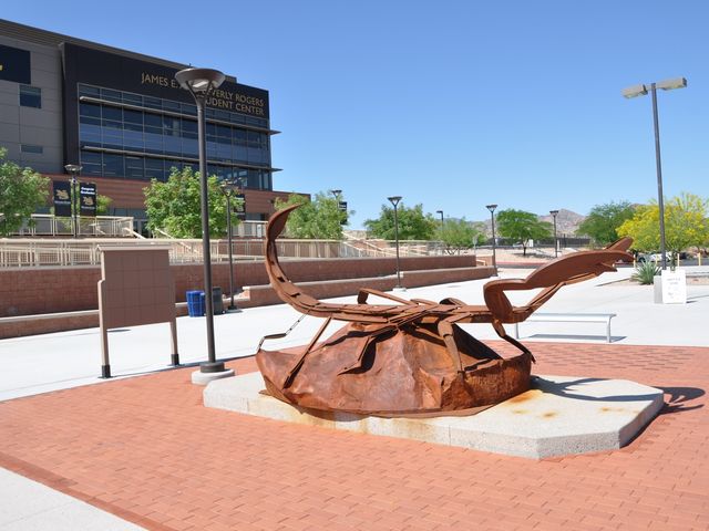 Photo of Nevada State College