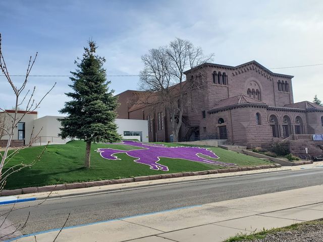 Photo of New Mexico Highlands University