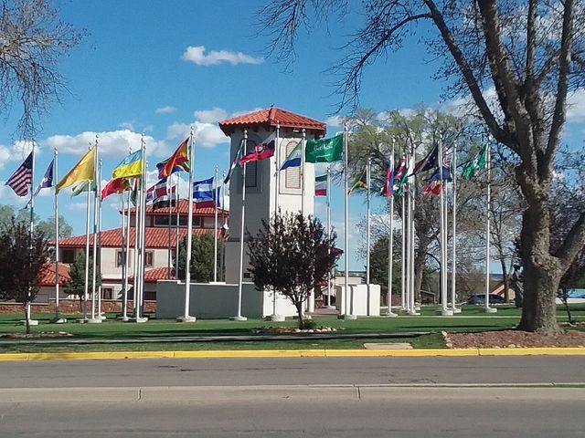 Photo of New Mexico Highlands University