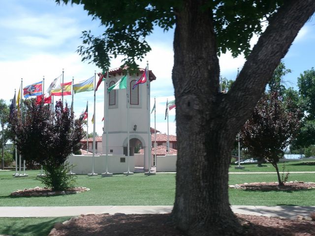 Photo of New Mexico Highlands University