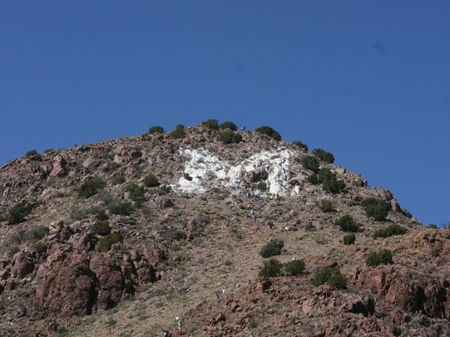 Photo of New Mexico Institute of Mining and Technology