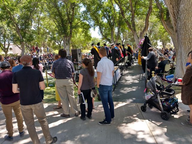 Photo of New Mexico Institute of Mining and Technology