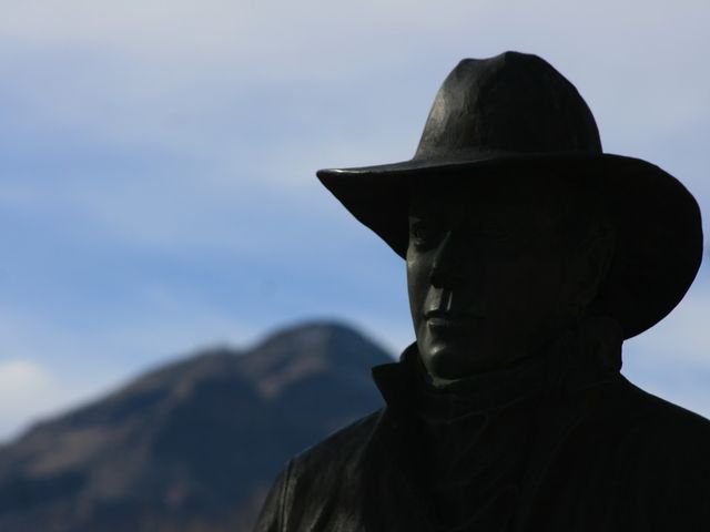 Photo of New Mexico Institute of Mining and Technology