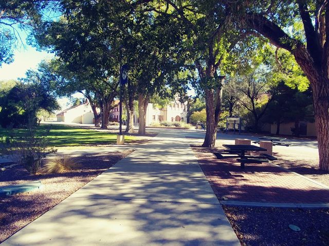 Photo of New Mexico Institute of Mining and Technology