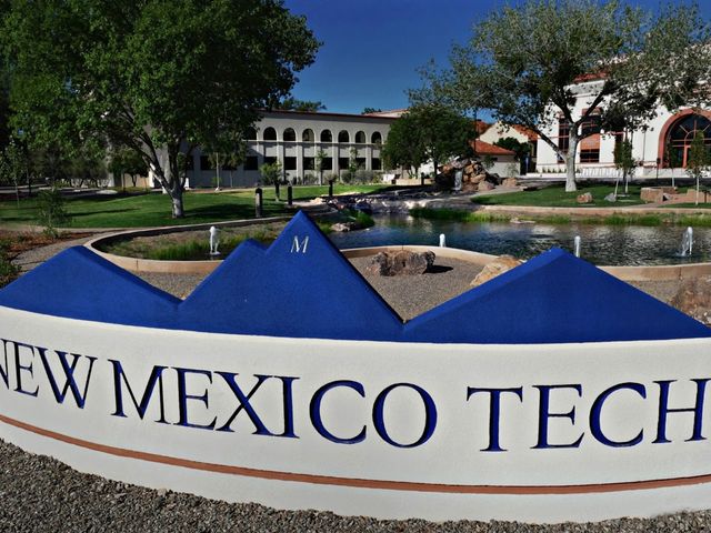 Photo of New Mexico Institute of Mining and Technology