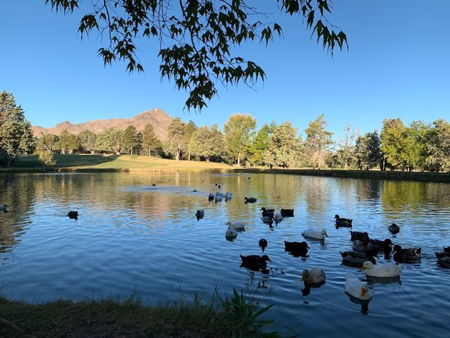 Photo of New Mexico Institute of Mining and Technology
