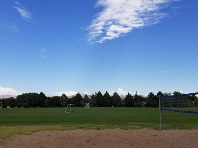 Photo of New Mexico Institute of Mining and Technology