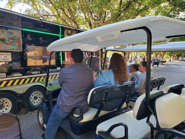 Photo of New Mexico Institute of Mining and Technology