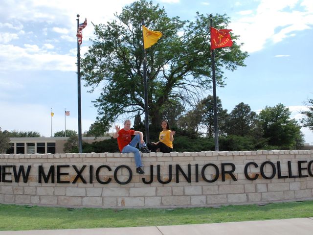 Photo of New Mexico Junior College