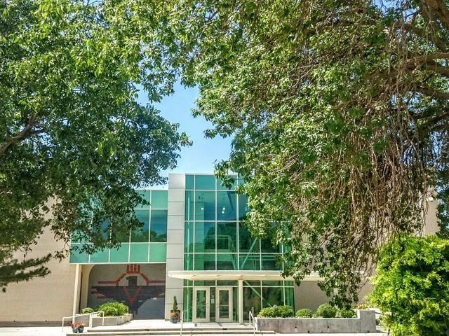 Photo of New Mexico Junior College
