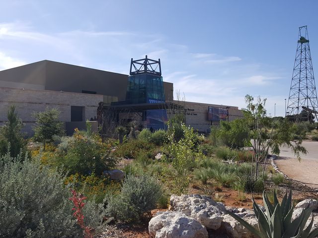 Photo of New Mexico Junior College