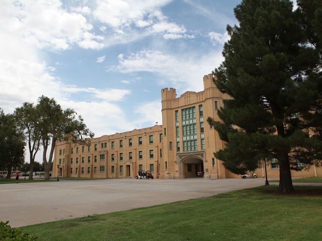 Photo of New Mexico Military Institute