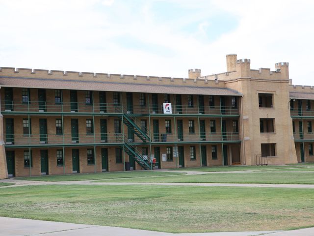 Photo of New Mexico Military Institute